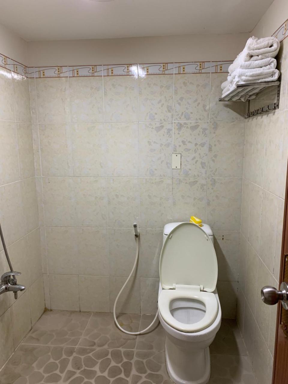 Minh Tuan Hotel Thành Pho Ho Chí Minh Esterno foto