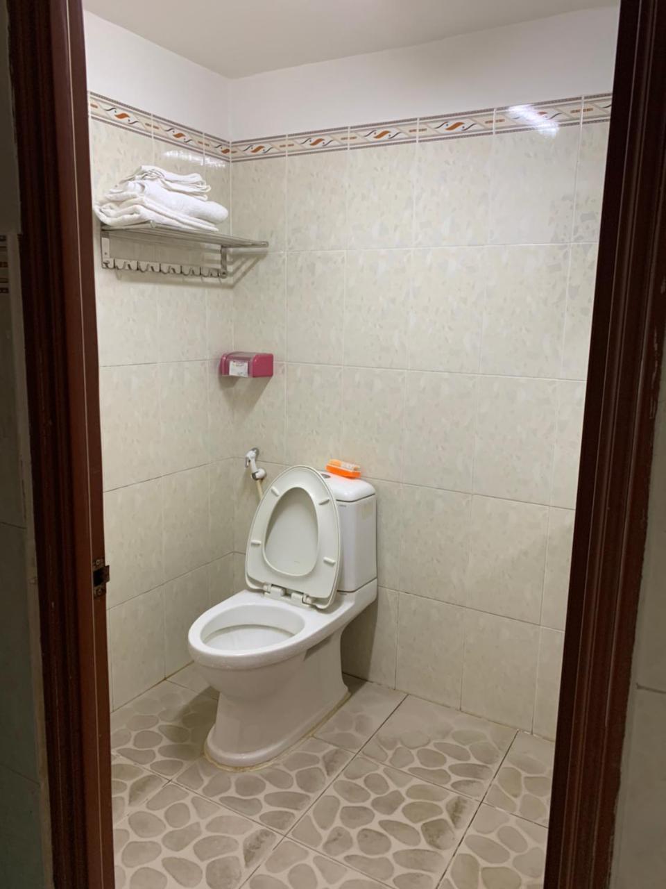 Minh Tuan Hotel Thành Pho Ho Chí Minh Esterno foto