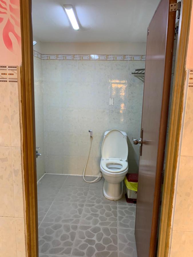 Minh Tuan Hotel Thành Pho Ho Chí Minh Esterno foto